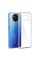 Чохол Xiaomi POCO X3 - 3mk Clear Case