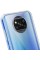 Чохол Xiaomi POCO X3 - 3mk Clear Case