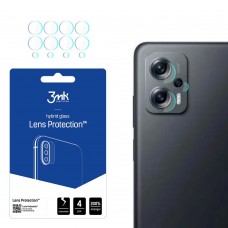 Xiaomi POCO X4 GT 5G - захист лінз 3mk