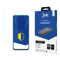 Xiaomi Redmi 10X Pro - 3mk HardGlass™