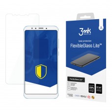 Xiaomi Redmi 5 - 3mk FlexibleGlass Lite