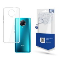 Xiaomi Redmi K30 Pro 5G - Чохол 3mk Clear