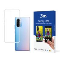 Xiaomi Redmi K40 Pro 5G - Чохол Skinny 3mk