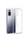 Xiaomi Redmi Note 10 Pro - 3mk Clear Case