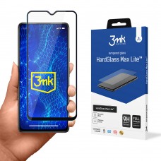 Xiaomi Redmi Note 10 Pro - 3mk HardGlass Max Lite™