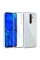 Xiaomi Redmi Note 8 Pro - Чохол 3mk Clear