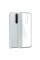 Xiaomi Redmi Note 8 Pro - Чохол 3mk Clear