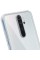 Xiaomi Redmi Note 8 Pro - Чохол 3mk Clear