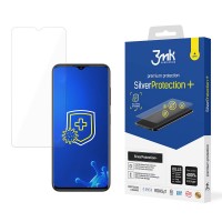 ZTE Blade V50s - 3mk SilverProtection+