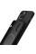 Чохол для iPhone 13 Pro Max - 3mk HARDY® Case Graphite Gray-Black