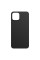 Чохол для iPhone 13 Pro Max - 3mk HARDY® Case Graphite Gray-Black