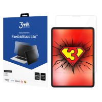 Небите гібридне скло для iPad Pro 11