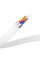 Аксесуари - 3mk Hyper Cable C to C 2m 100W