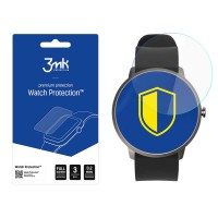 Acme Smartwatch - 3mk Watch Protection™ проти FlexibleGlass Lite