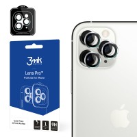 Apple iPhone 11 Pro/11 Pro Max - 3mk Lens Protection Pro