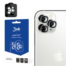 Apple iPhone 11 Pro/11 Pro Max - 3mk Lens Protection Pro
