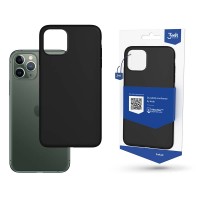 Apple iPhone 12/12 Pro - Чохол 3mk Matt