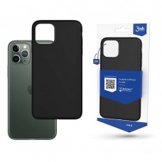 Apple iPhone 12/12 Pro - Чохол 3mk Matt
