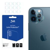 Apple iPhone 12 Pro - захист лінз 3mk