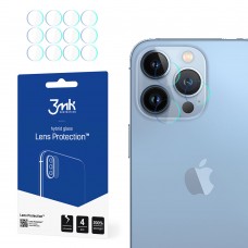 Apple iPhone 13 Pro - захист лінз 3mk