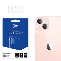Apple iPhone 14 Plus - захист лінз 3mk