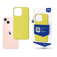 Apple iPhone 14 Plus - 3mk Matt Case салатовий