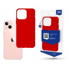 Apple iPhone 14 Plus - 3mk Matt Case полуниця