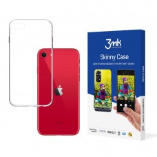Apple iPhone 7/8/SE 2020/2022 - Чохол Skinny 3mk