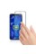 Apple iPhone X - 3mk HardGlass Max Lite™