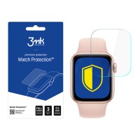 Apple Watch 4 44 мм - 3mk Watch Protection™ v. ARC+