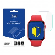 Apple Watch 6/SE 44 мм - 3mk Watch Protection™ v. ARC+