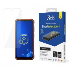 Blackview BV4800 - 3mk SilverProtection+
