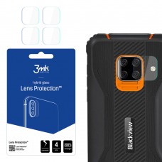 Blackview BV5100 Pro - захист лінз 3mk
