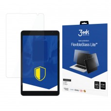 BlackView Tab 6 - 3mk FlexibleGlass Lite™ 8,3 дюйма