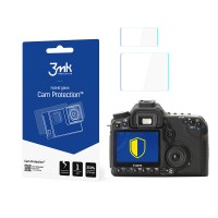 Canon EOS 50D - 3mk Cam Protection™