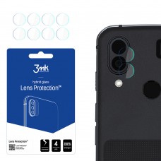 CAT S62 Pro - 3mk захист лінз