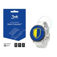 Coros Pace 3 - 3mk Watch Protection™ проти FlexibleGlass Lite