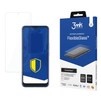 Cricket Dream 5G - 3mk FlexibleGlass™