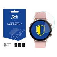 Fitup Krone GW33 - 3mk Watch Protection™ v. ARC+