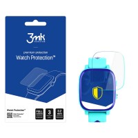 Garett Kids Life Max 4G RT - 3mk Watch Protection™ v. ARC+