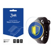 Garett Smile - 3mk Watch Protection™ проти FlexibleGlass Lite