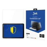 Garmin Camper 890 - 3mk FlexibleGlass Lite™ 8.3''