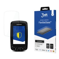 Garmin Edge 810 - 3mk FlexibleGlass™