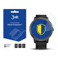 Garmin Vivoactive 3 - 3mk Watch Protection™ проти FlexibleGlass Lite