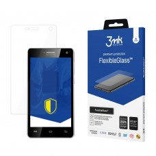 GoClever Insignia 500 - 3mk FlexibleGlass™