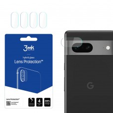 Google Pixel 7 5G - захист лінз 3mk