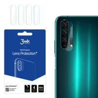 Honor 20 Pro - захист лінз 3mk