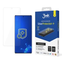 Honor 80 - 3mk SilverProtection+