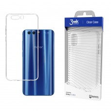 Чехол Honor 9 - 3mk Clear Case