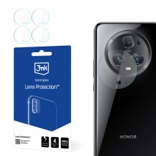 Honor Magic5 Pro - захист лінз 3mk